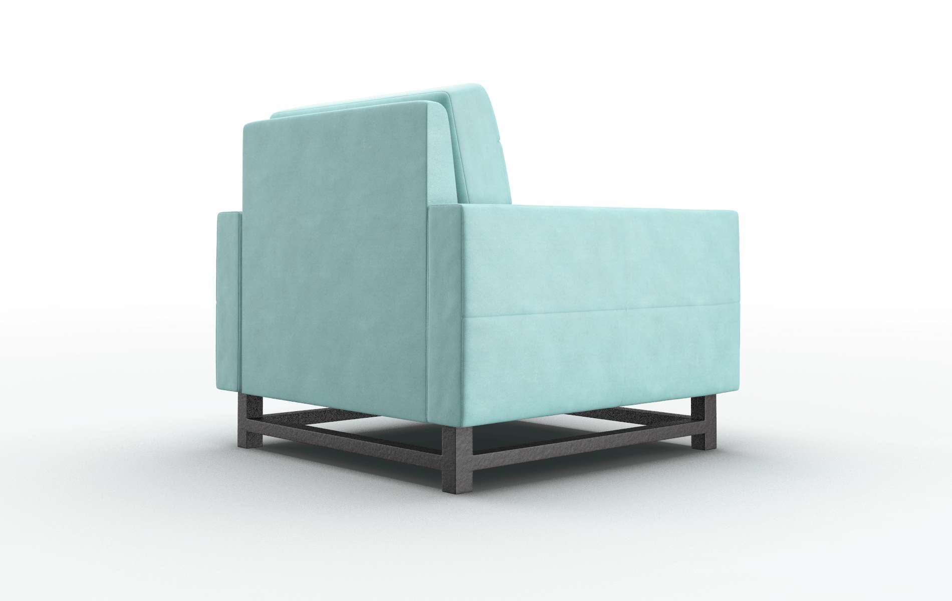 Madrid Avalon_hp Aqua Chair espresso legs 5