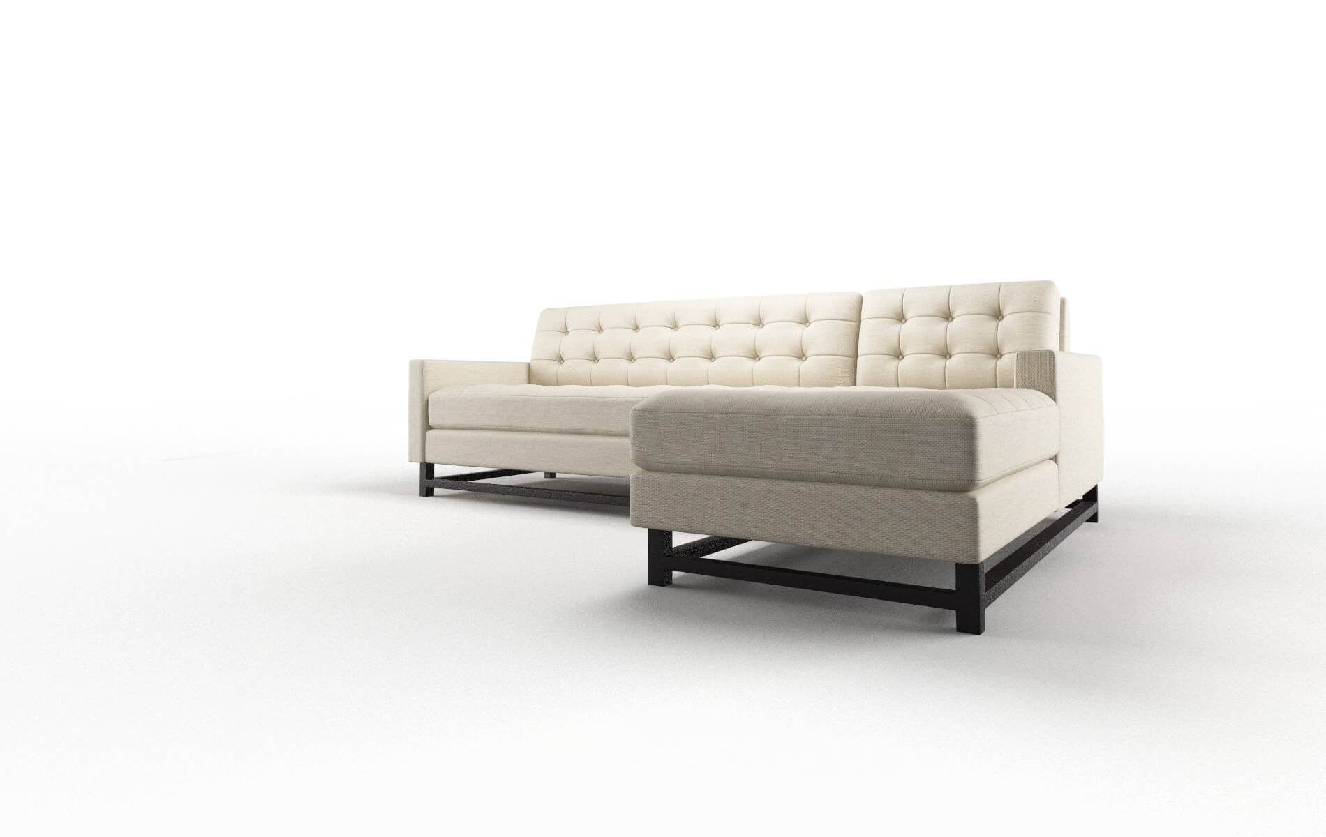 Madrid Avenger Beach Panel espresso legs 4