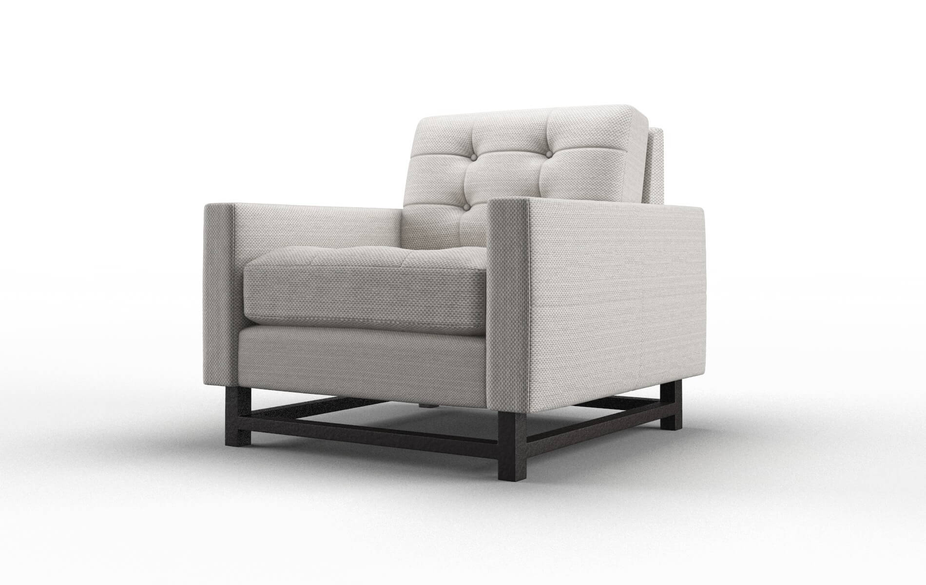 Madrid Avenger Dolphin Chair espresso legs 4