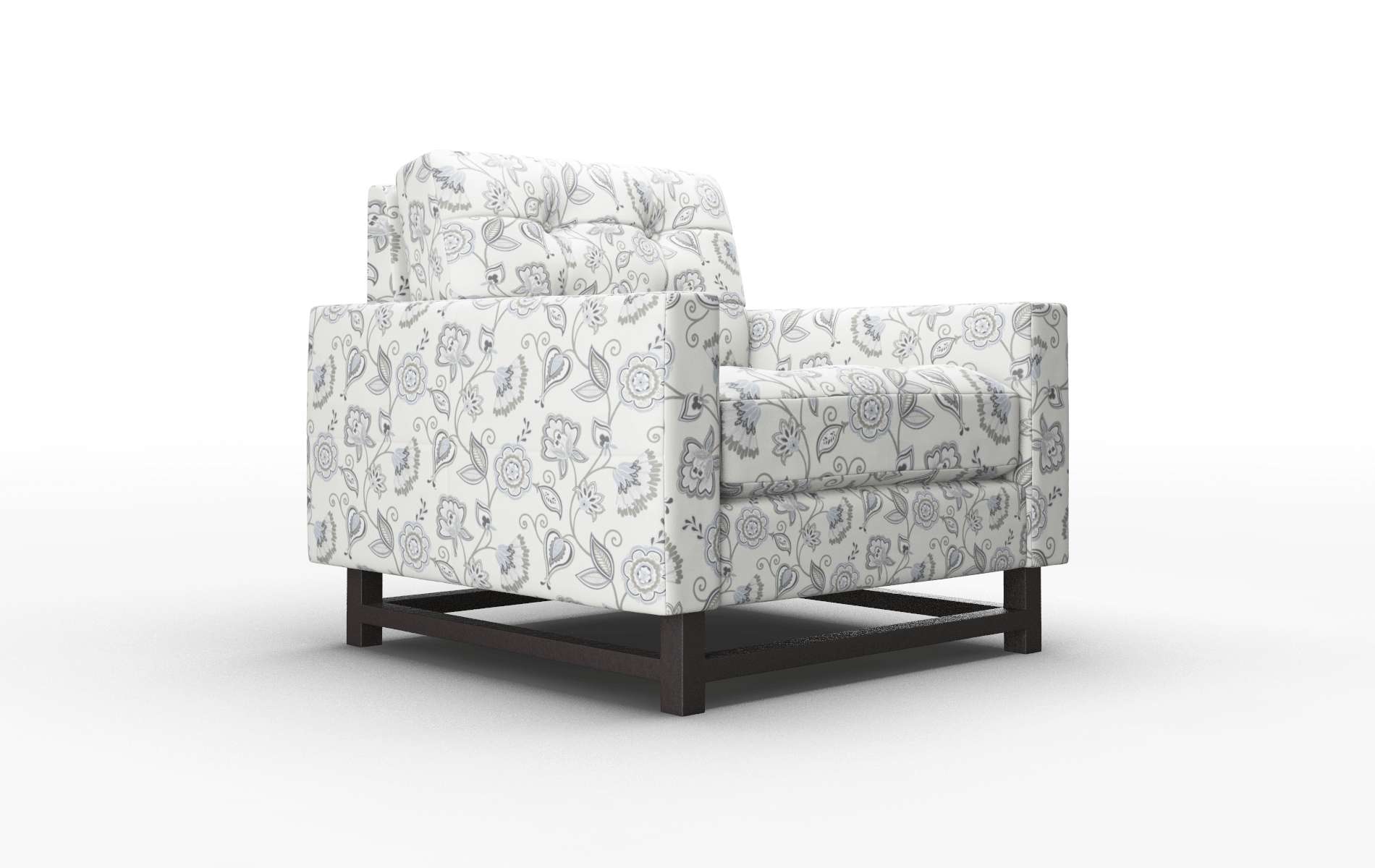 Madrid Avignon Sky Chair espresso legs 2