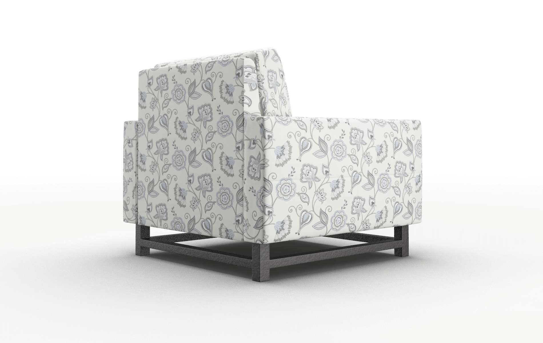 Madrid Avignon Sky Chair espresso legs 5