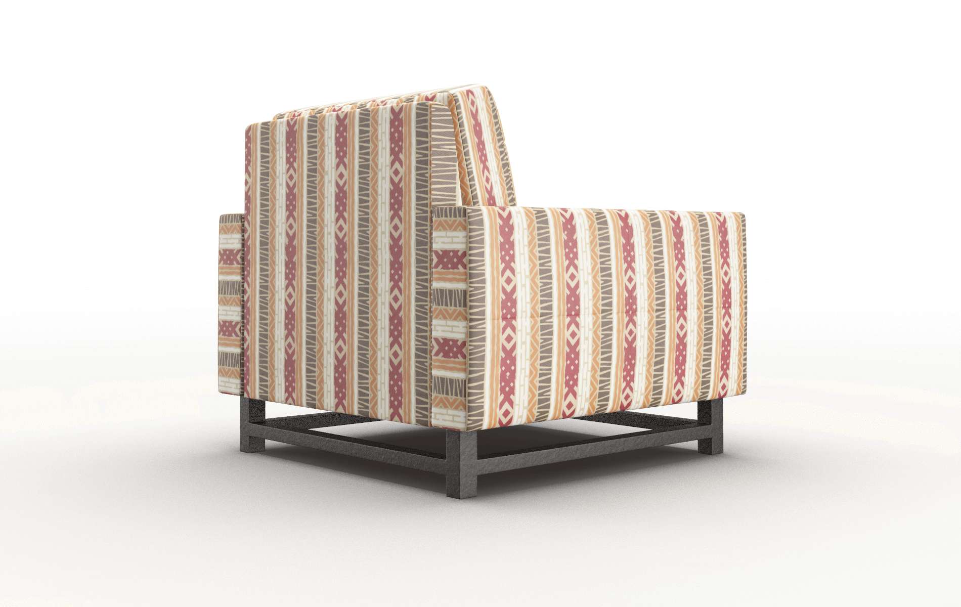 Madrid Bodhi Tango Chair espresso legs 5