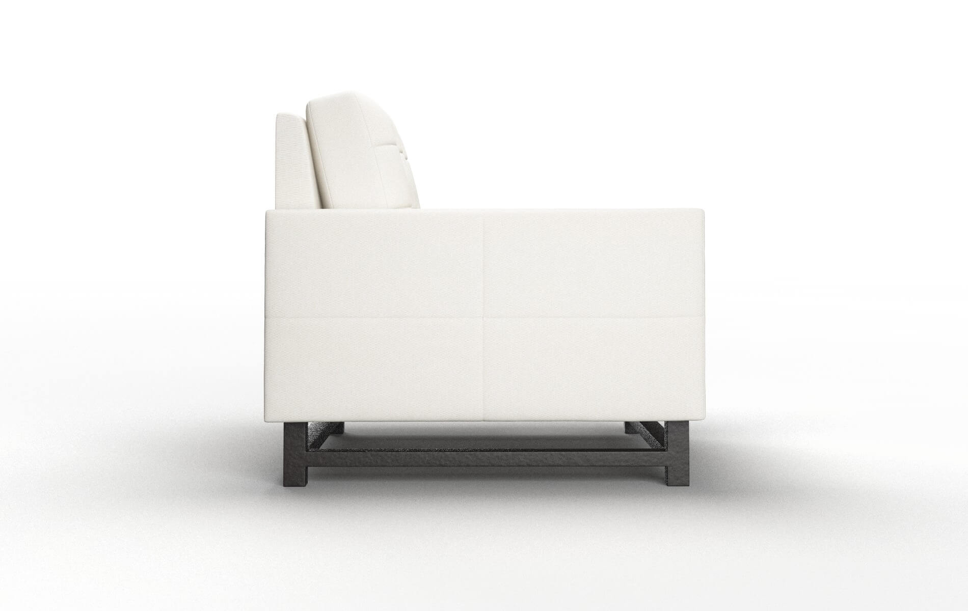 Madrid Chance Bone Chair espresso legs 3