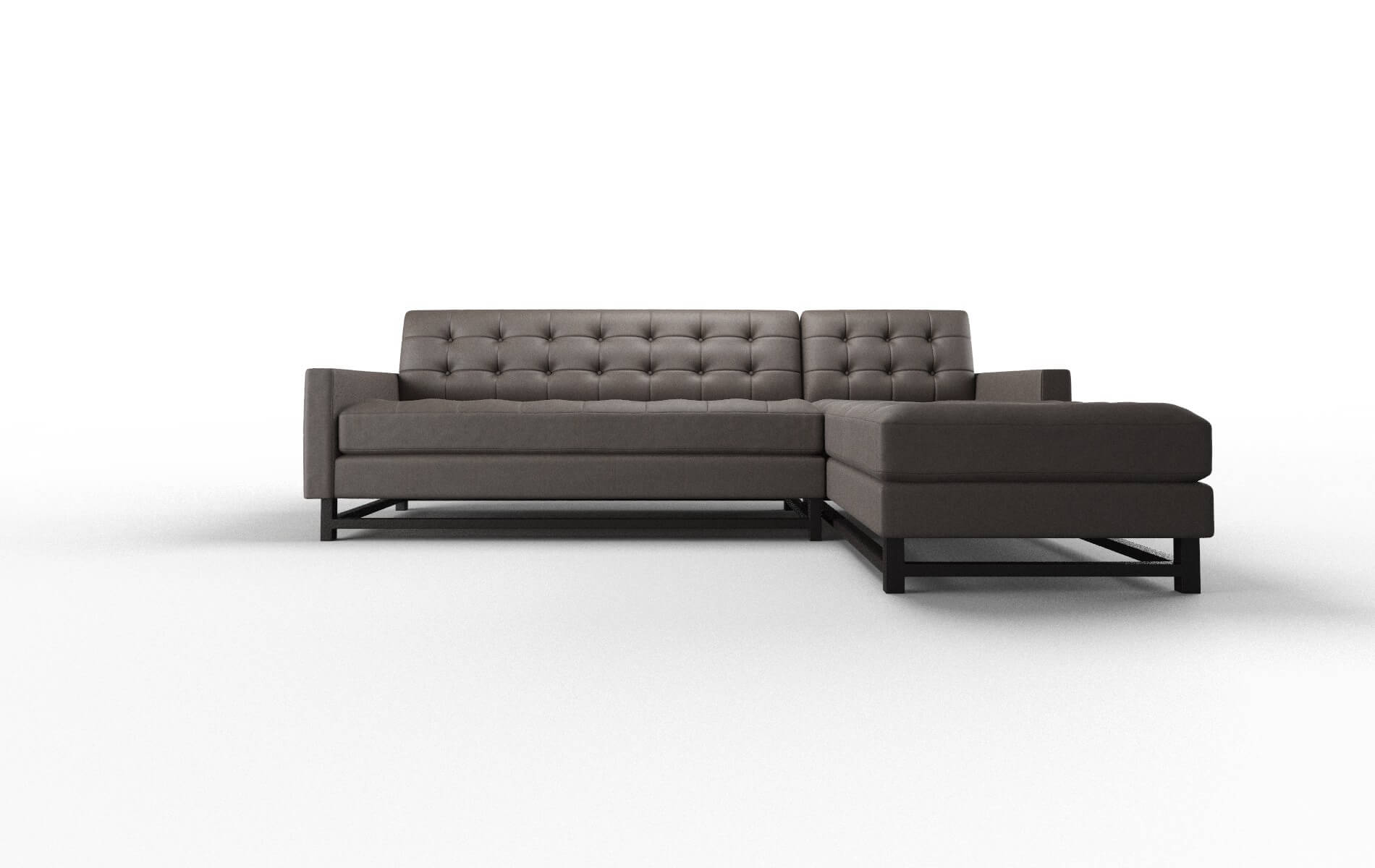 Madrid Cosmo Chocolate Panel espresso legs 1