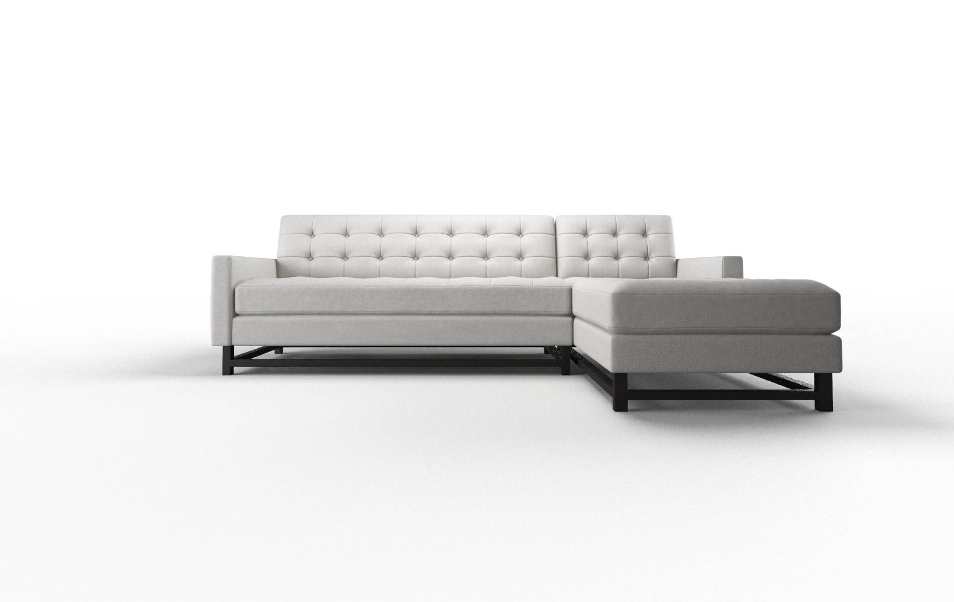 Madrid Cosmo Silver Panel espresso legs 1