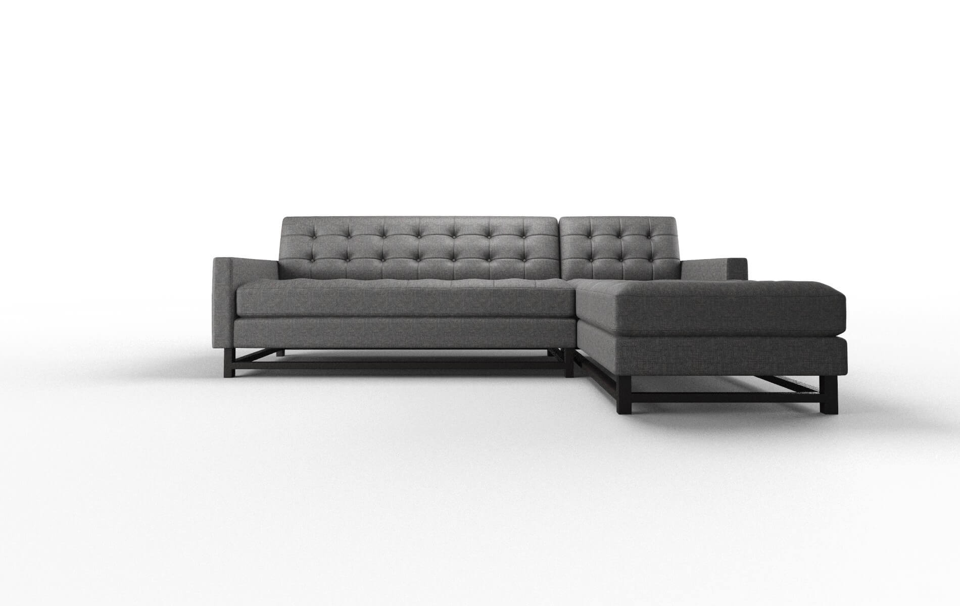 Madrid Curious pacific Panel Espresso Legs  1