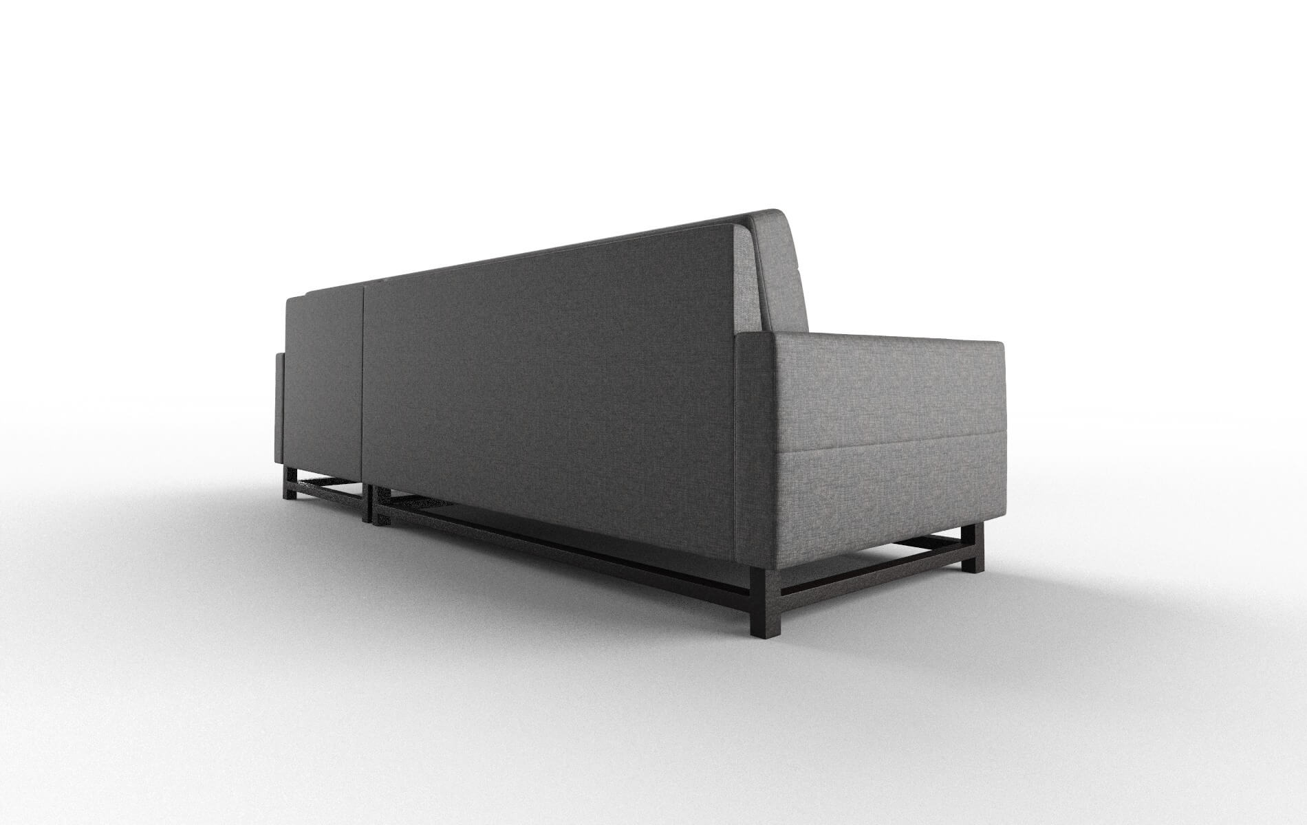 Madrid Curious Pacific Panel espresso legs 5