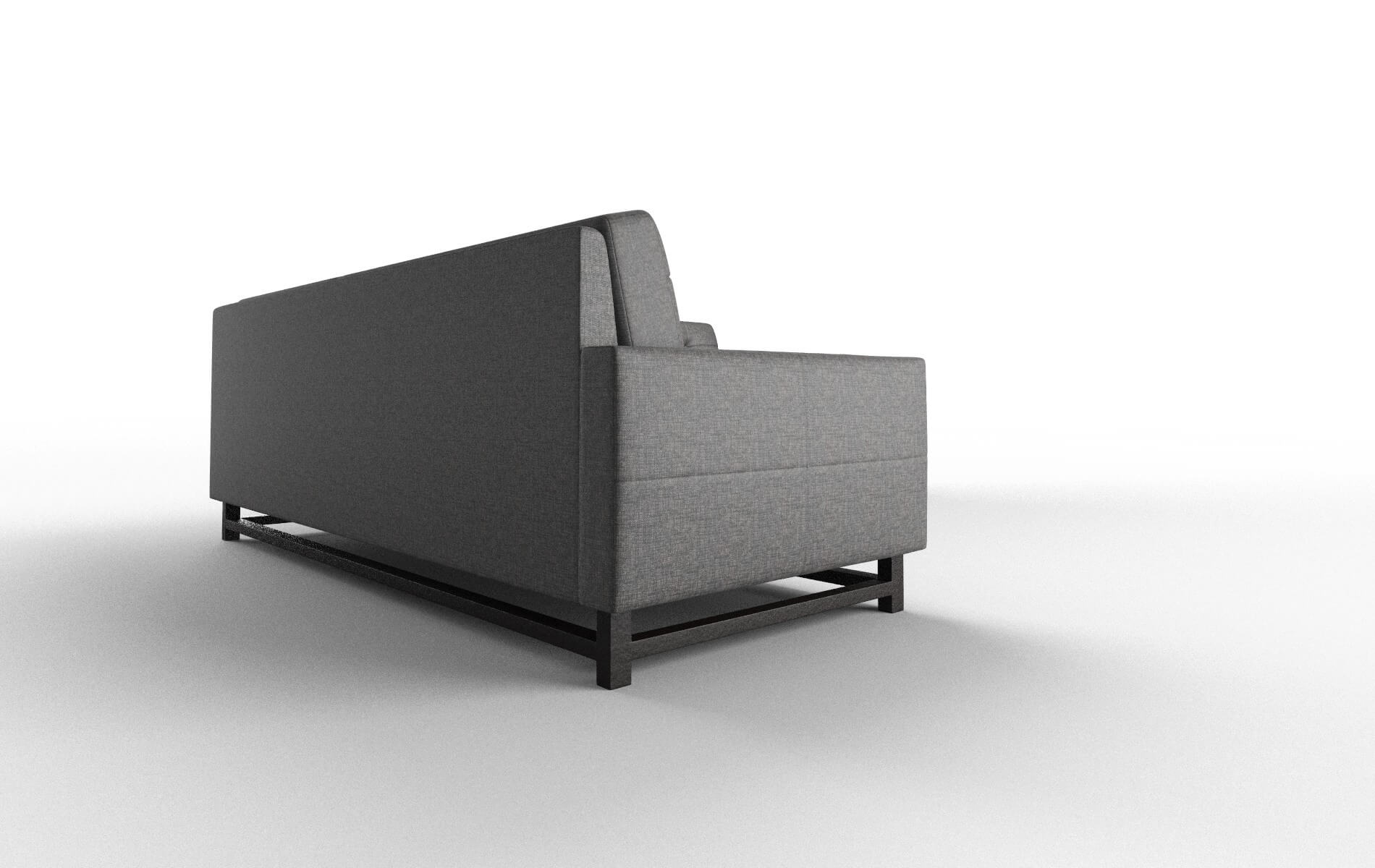 Madrid Curious Pacific Sectional espresso legs 3