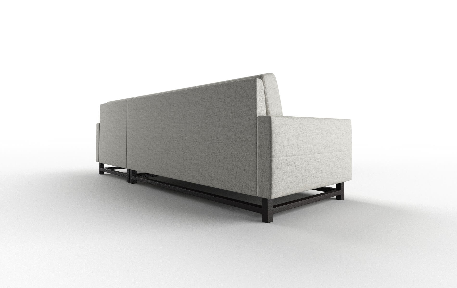 Madrid Derby Silver Panel espresso legs 5