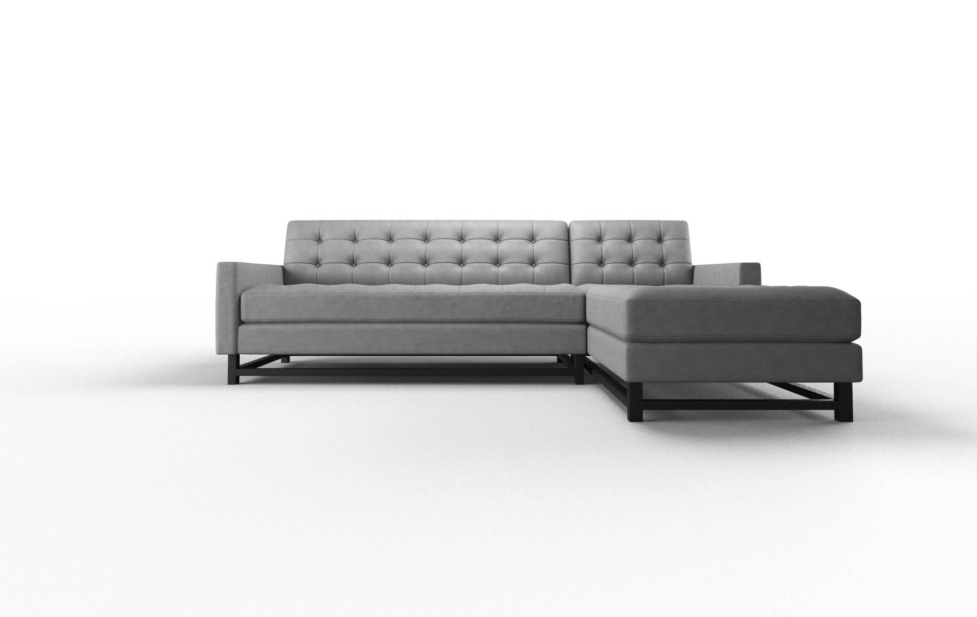 Madrid Dream_d charcoal Panel Espresso Legs  1