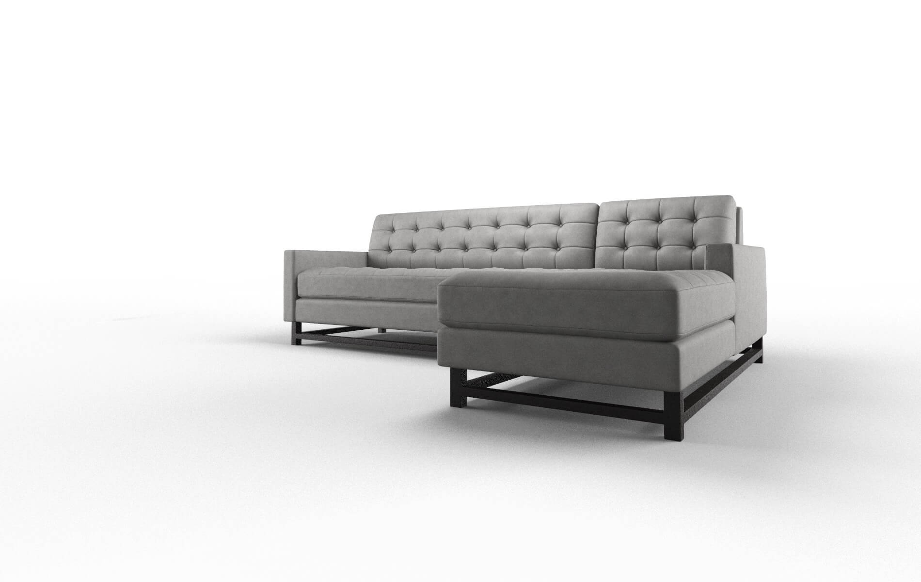 Madrid Dream_d Charcoal Panel espresso legs 4