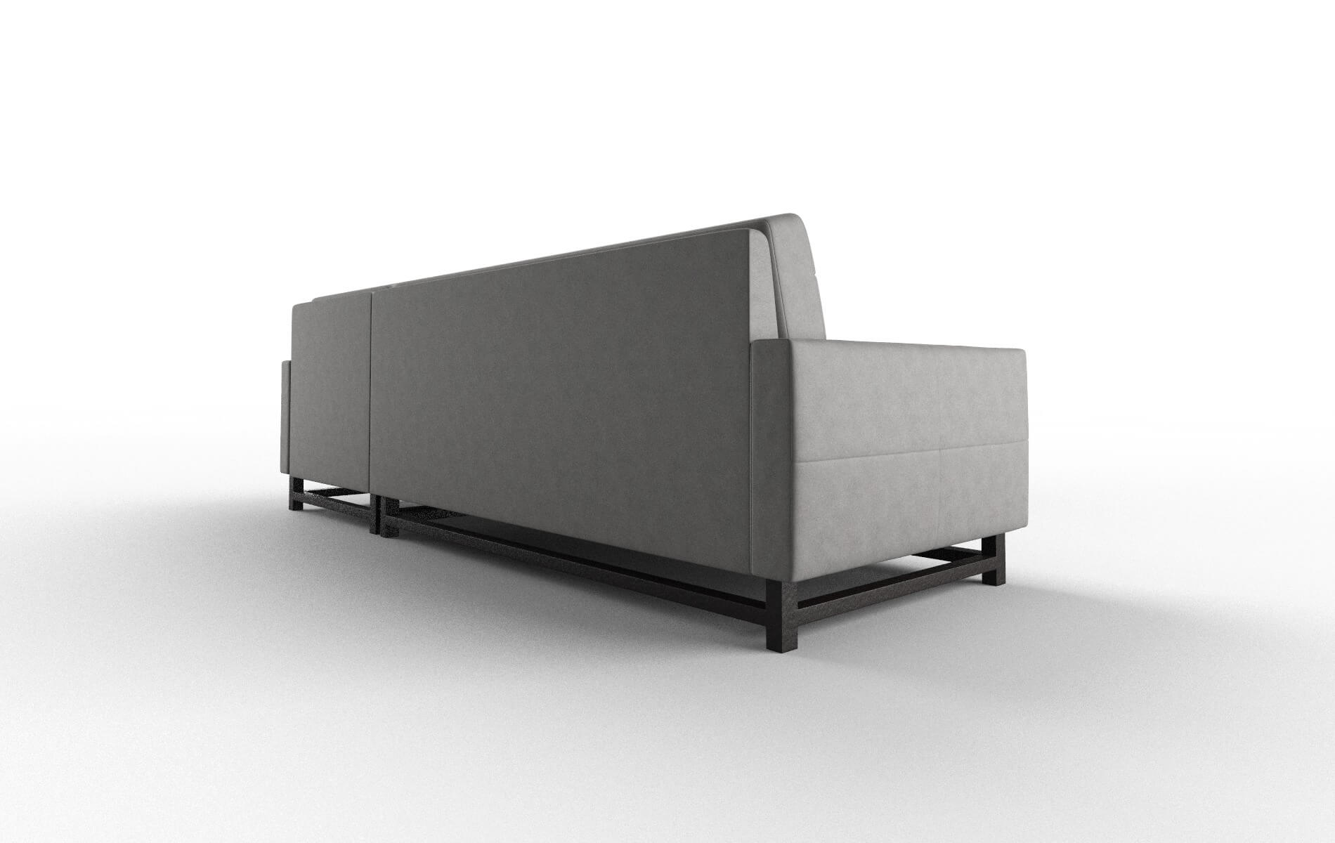 Madrid Dream_d Charcoal Panel espresso legs 5