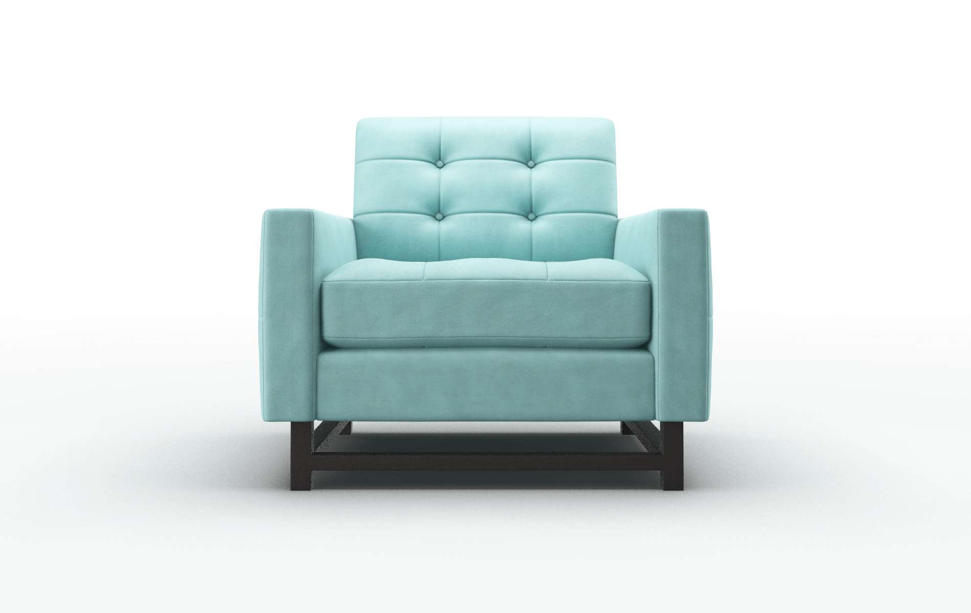 Madrid Dream_d French_blue Chair espresso legs 1