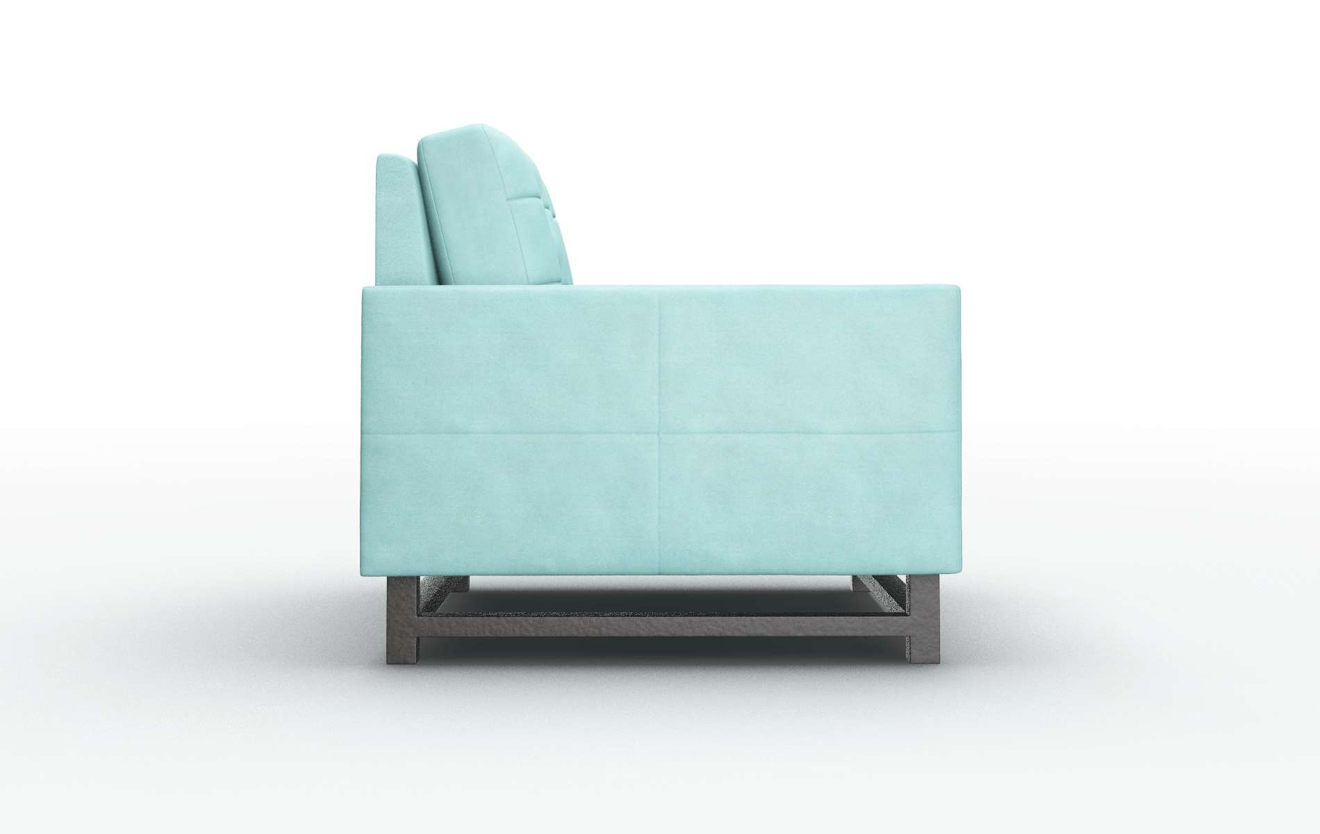 Madrid Dream_d French_blue Chair espresso legs 3