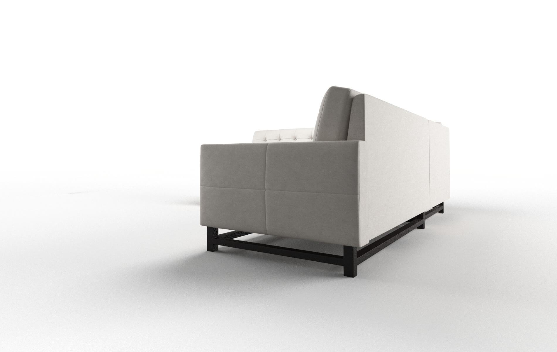 Madrid Dream_d Stone Sectional espresso legs 4
