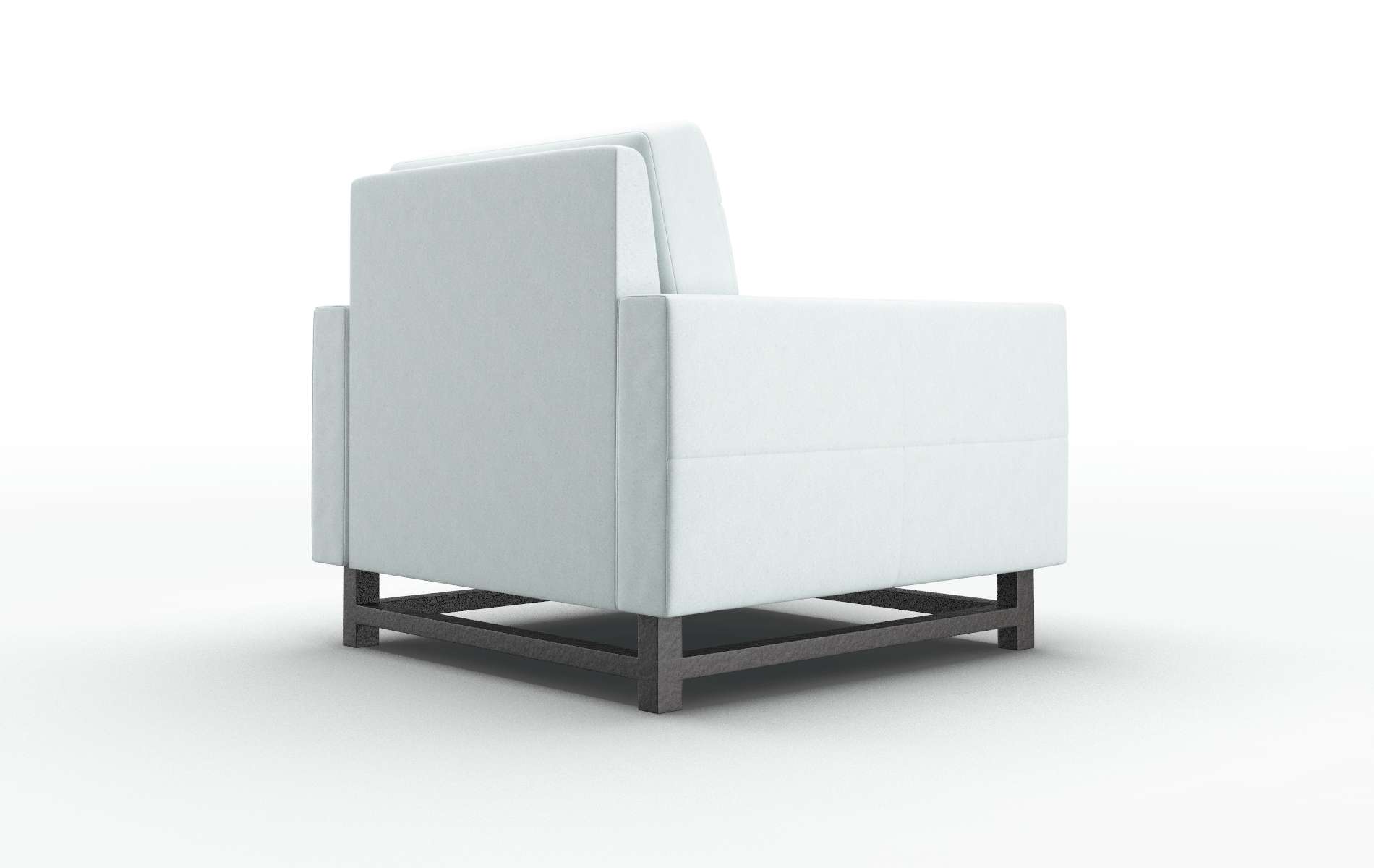 Madrid Elliot Spa Chair espresso legs 5