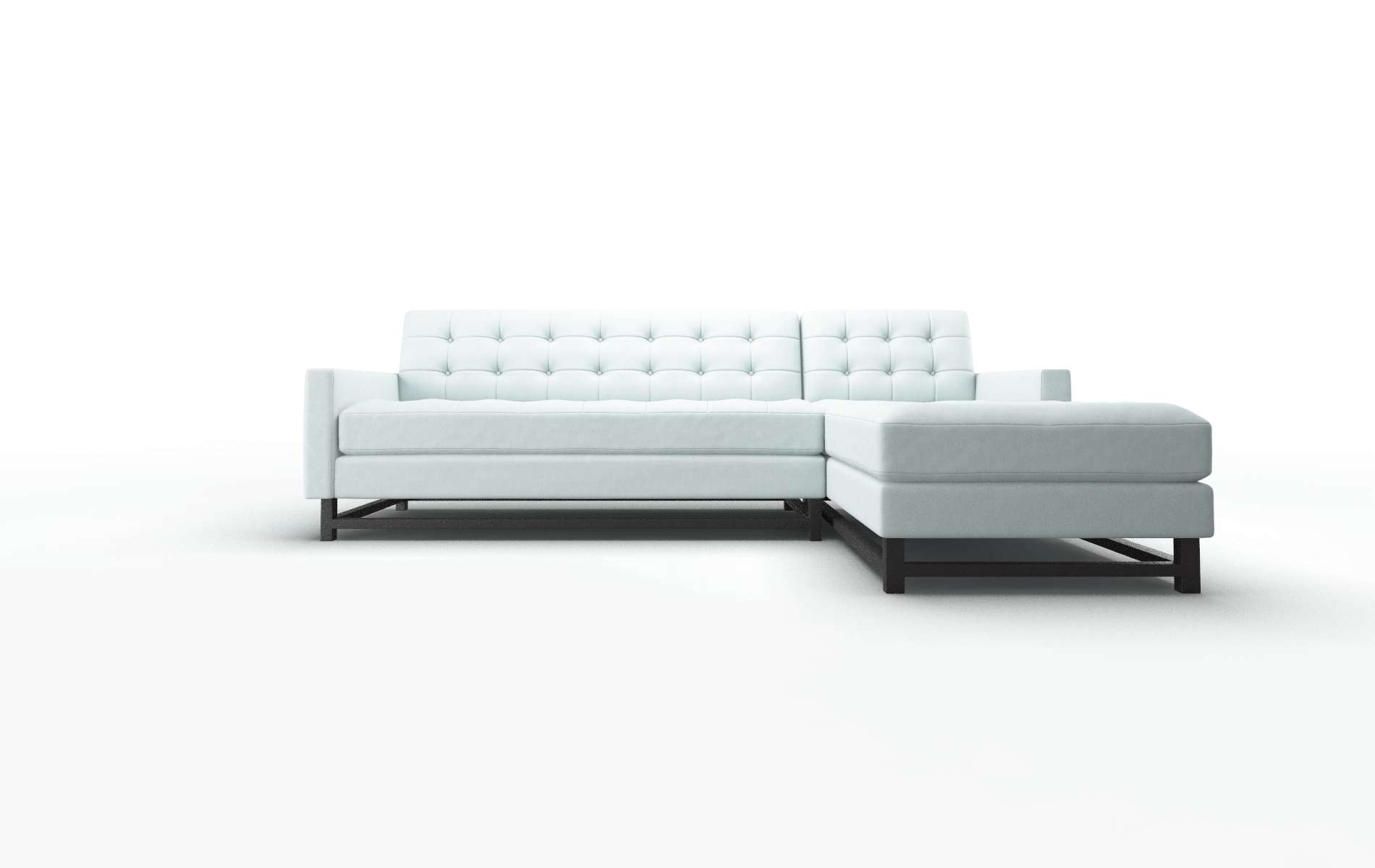 Madrid Elliot Spa Panel espresso legs 1