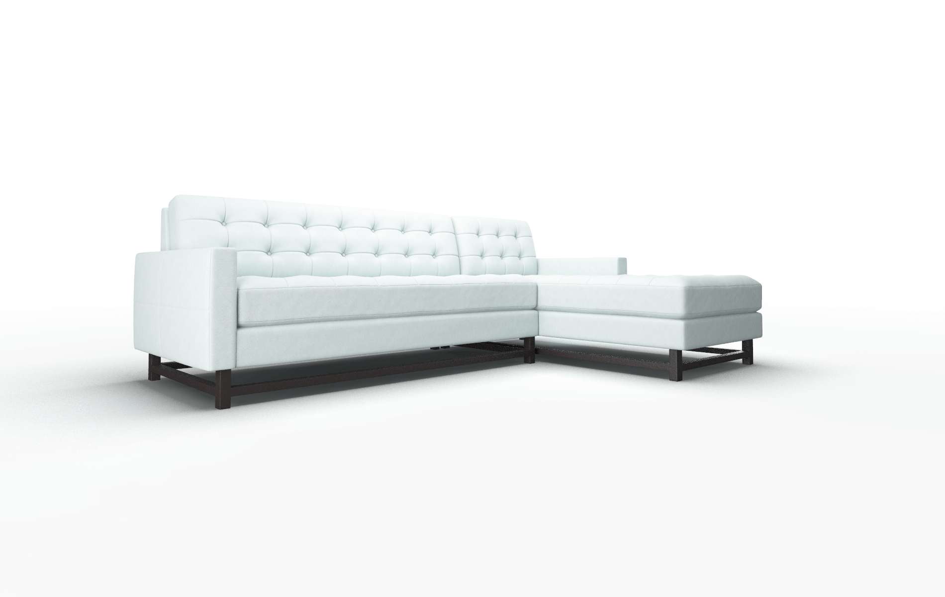 Madrid Elliot Spa Panel espresso legs 2