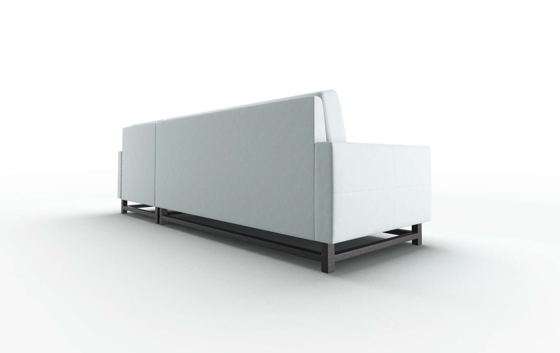 Madrid Elliot Spa Panel espresso legs 5