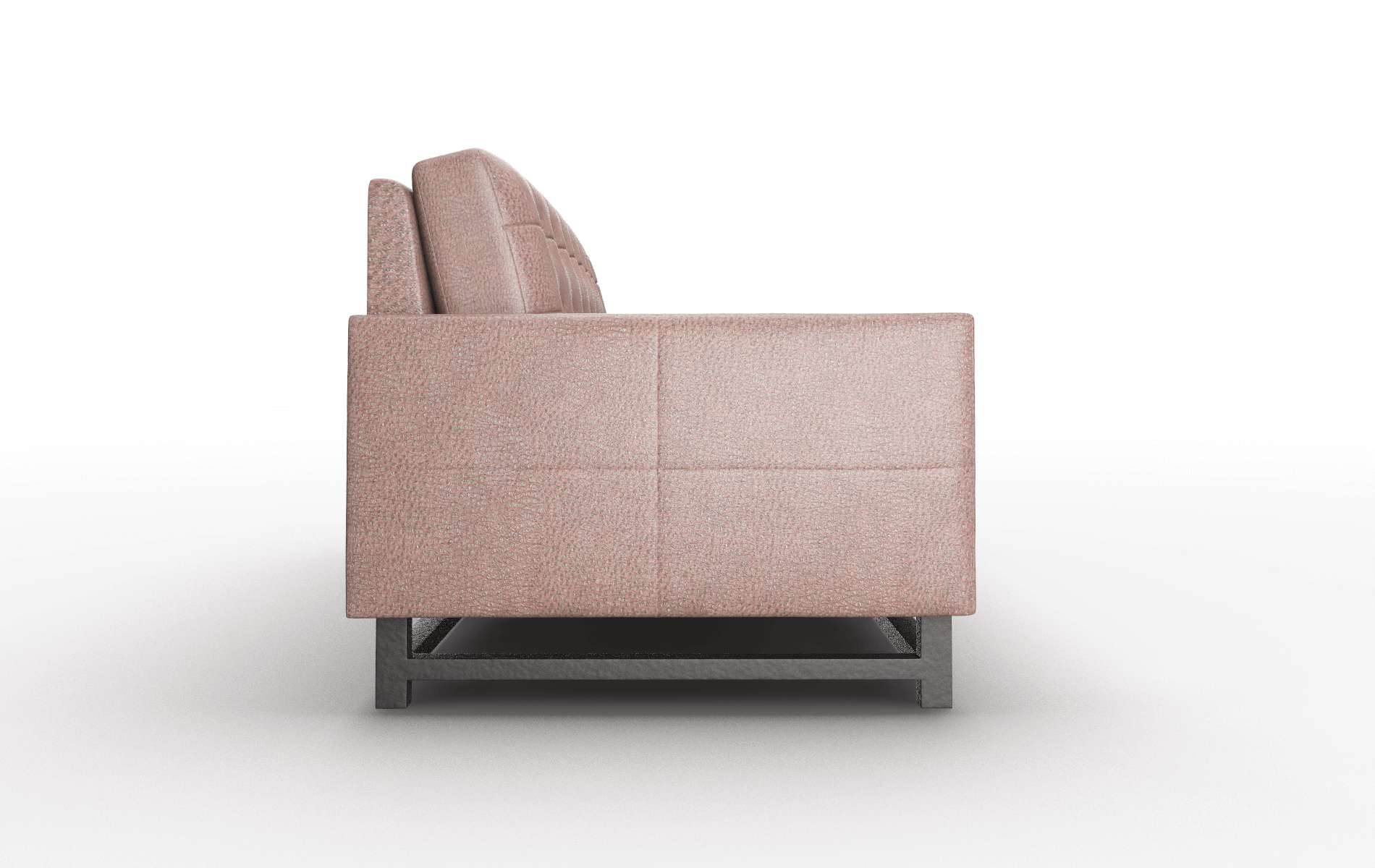 Madrid Ford Brown Sofa espresso legs 3