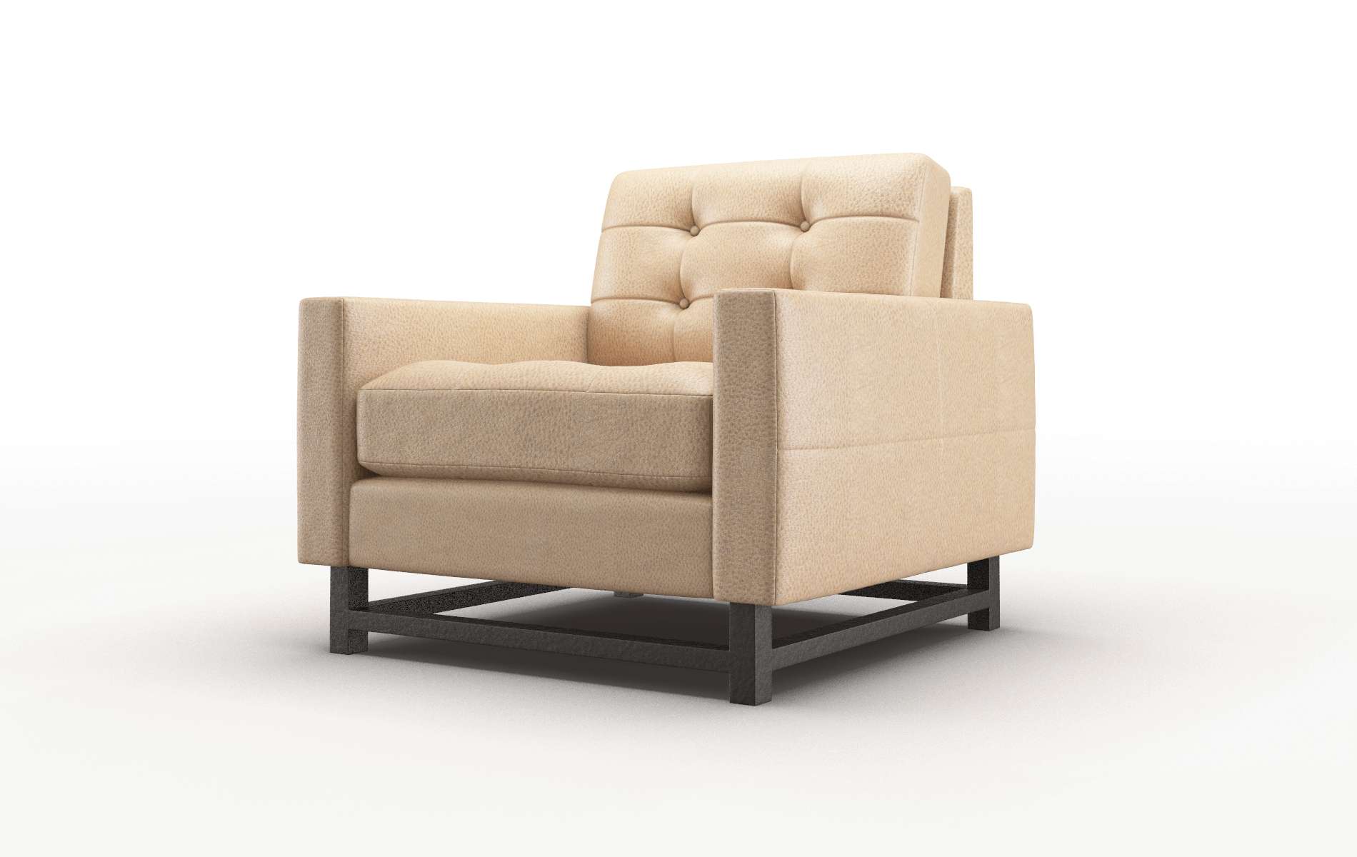 Madrid Ford Dune Chair espresso legs 4