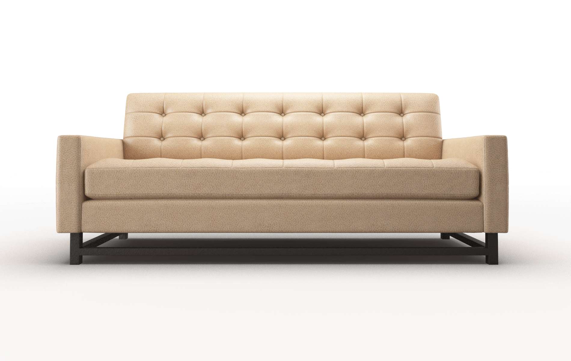 Madrid Ford Dune Sofa espresso legs 1