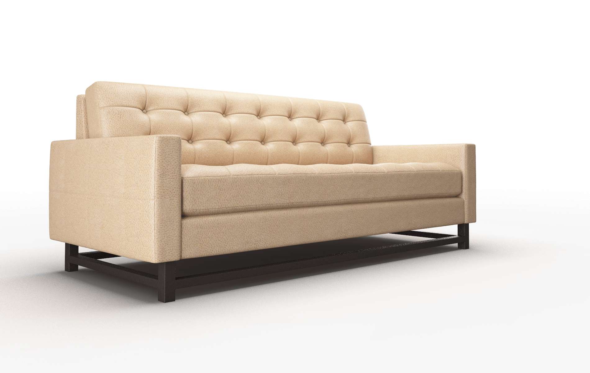 Madrid Ford Dune Sofa espresso legs 2