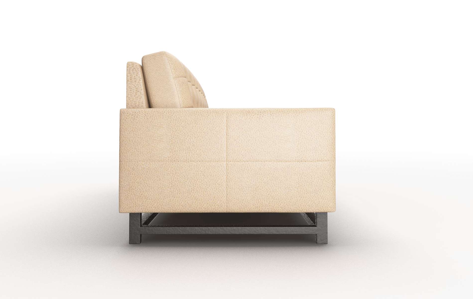 Madrid Ford Dune Sofa espresso legs 3