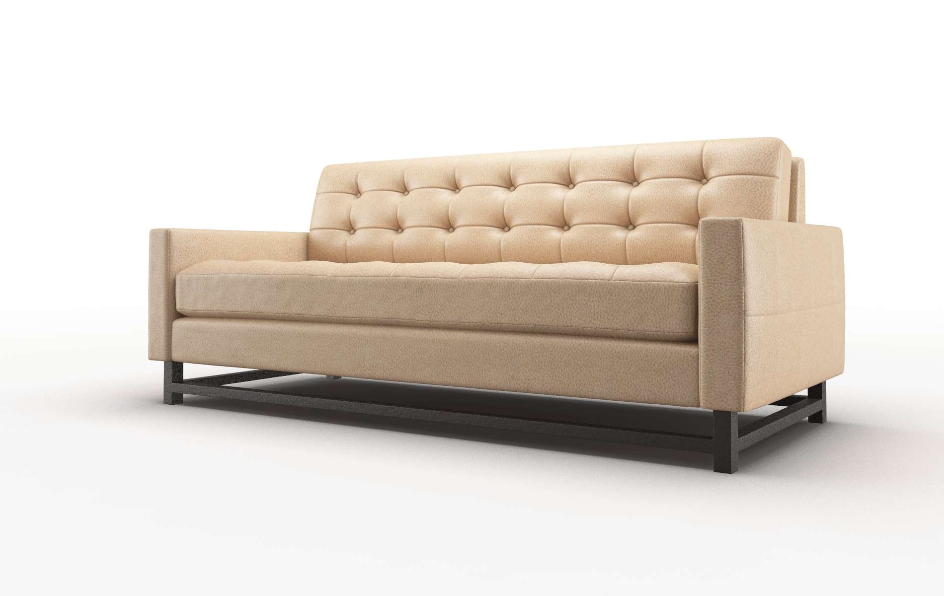 Madrid Ford Dune Sofa espresso legs 4