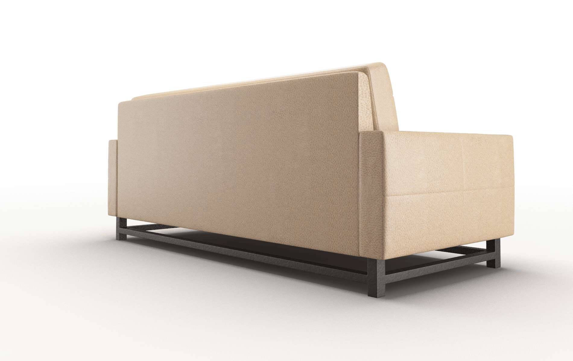 Madrid Ford Dune Sofa espresso legs 5