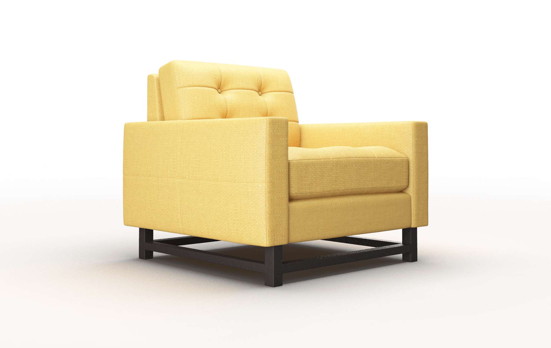 Madrid Glee Aglow Chair espresso legs 2