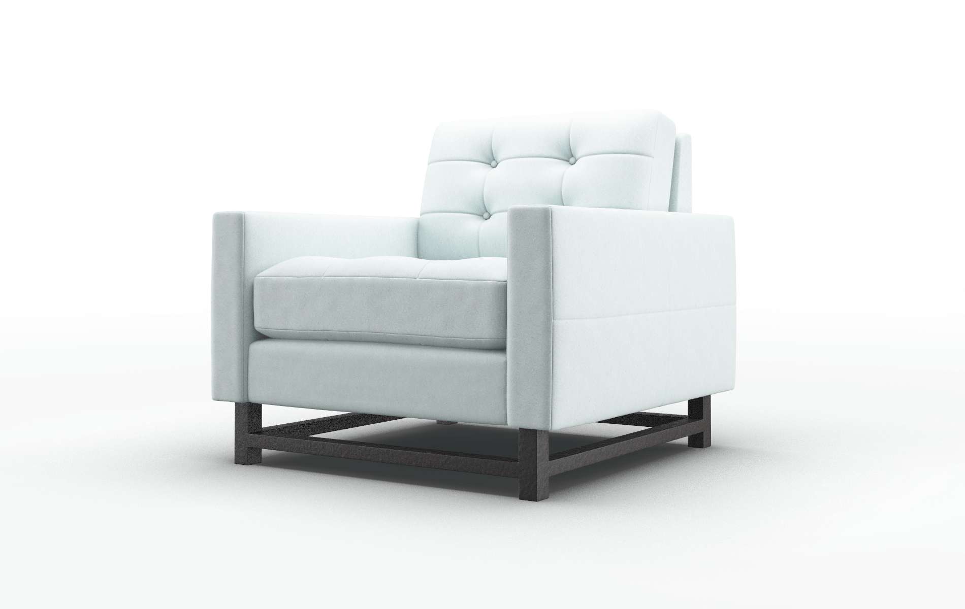 Madrid Hepburn Peridot Chair espresso legs 4