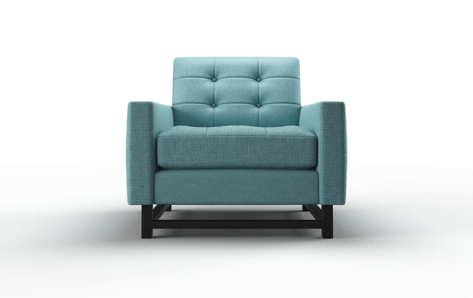 Madrid Hepburn_hrp emerald Chair Espresso Legs  1
