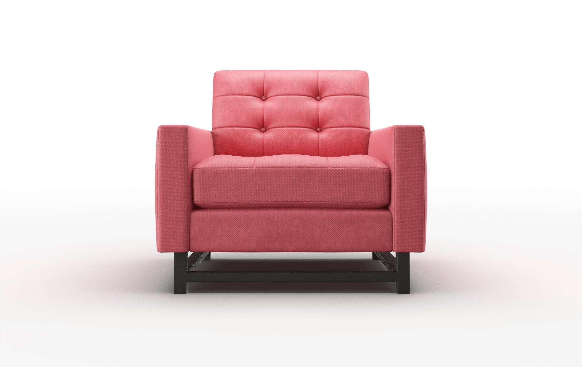 Madrid Hepburn_hrp pottery Chair Espresso Legs  1