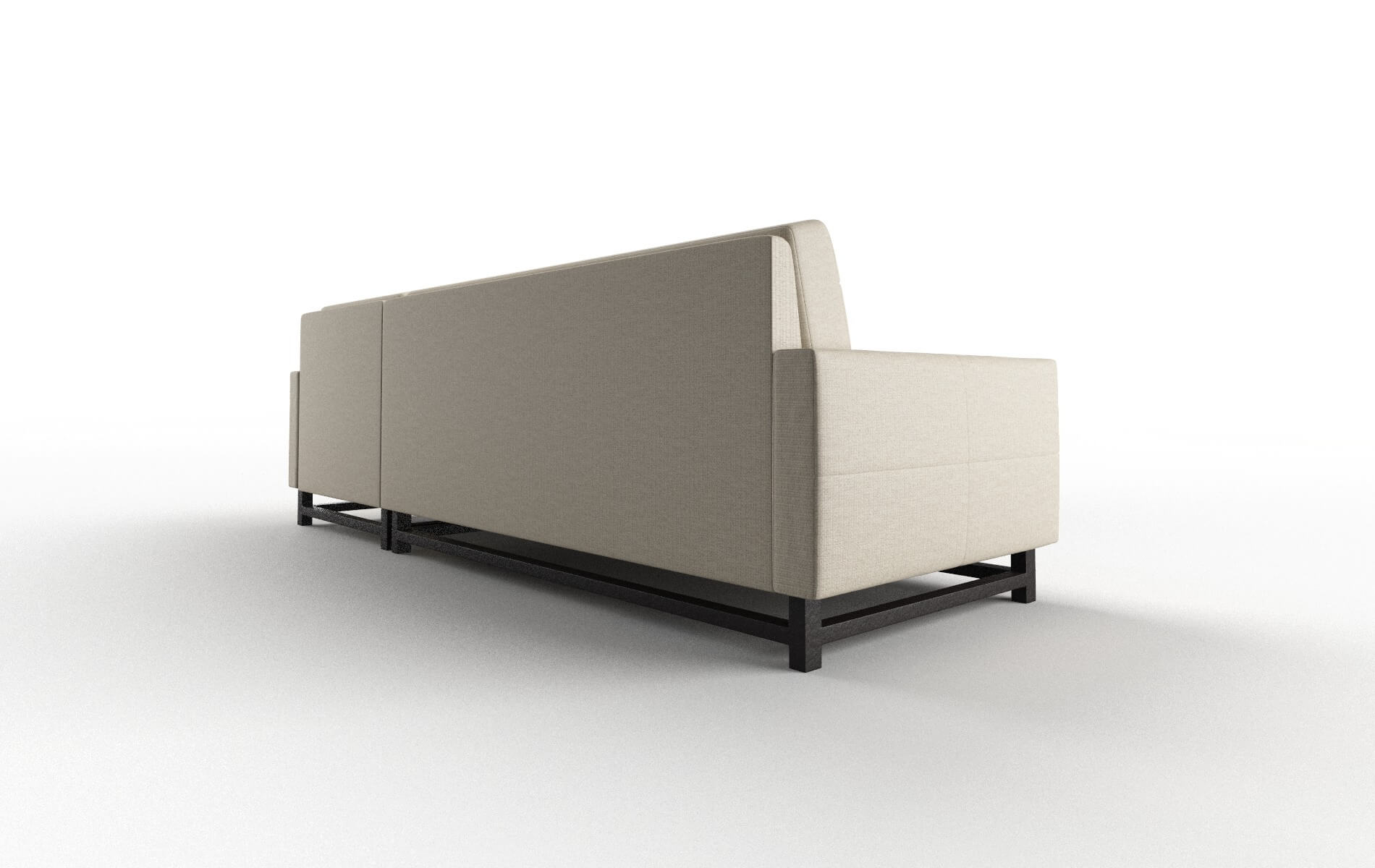 Madrid Insight Barley Panel espresso legs 5