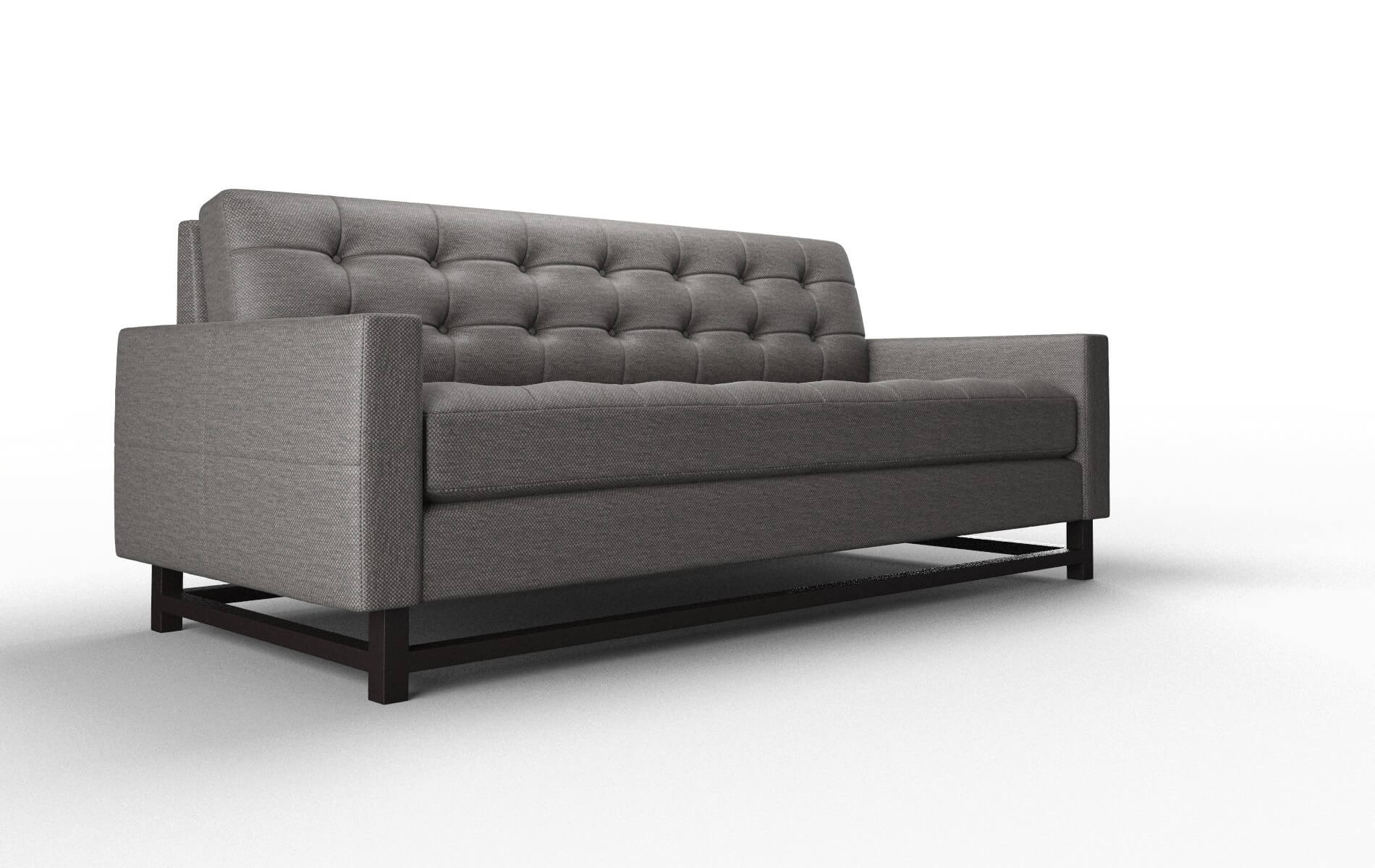 Madrid Insight Eclipse Sofa espresso legs 2