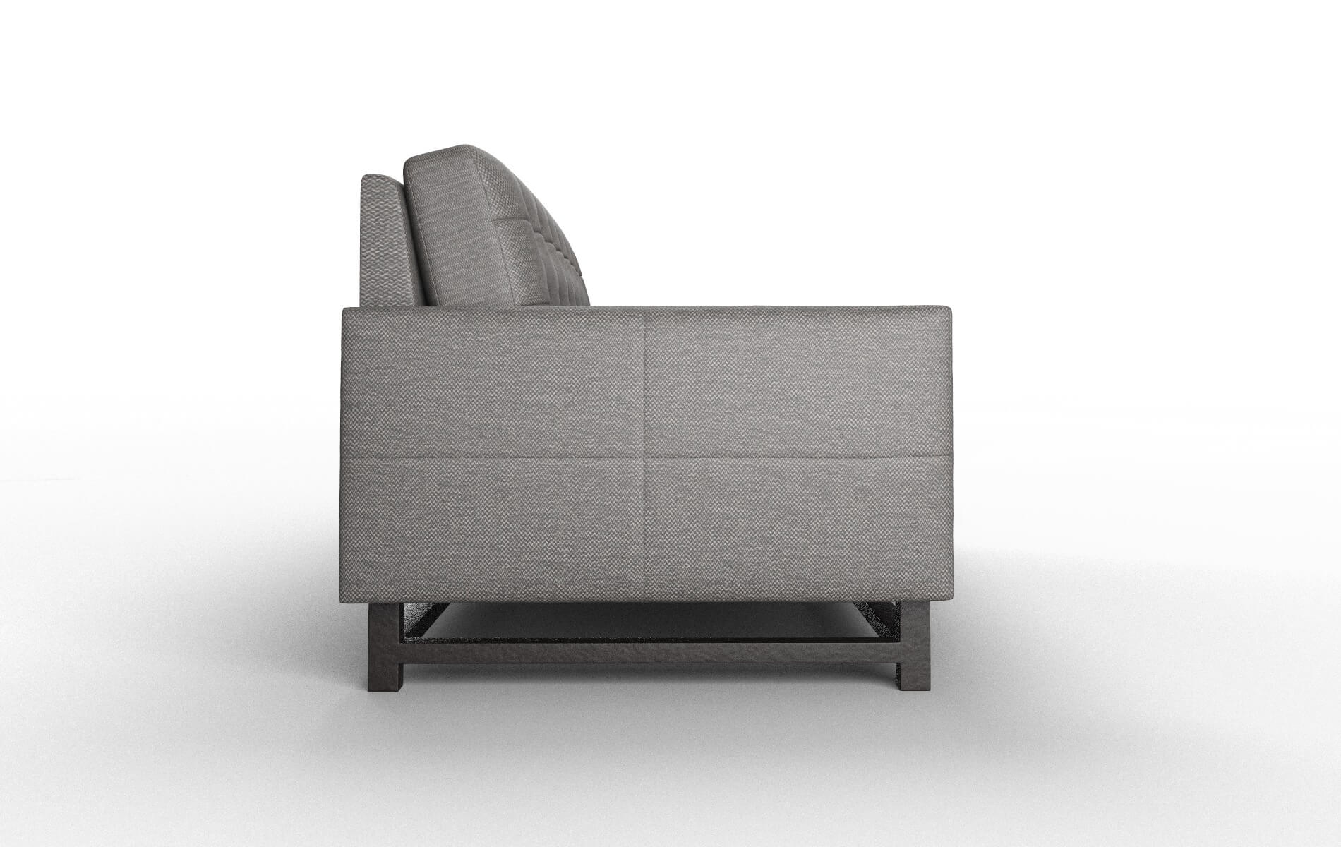 Madrid Insight Eclipse Sofa espresso legs 3