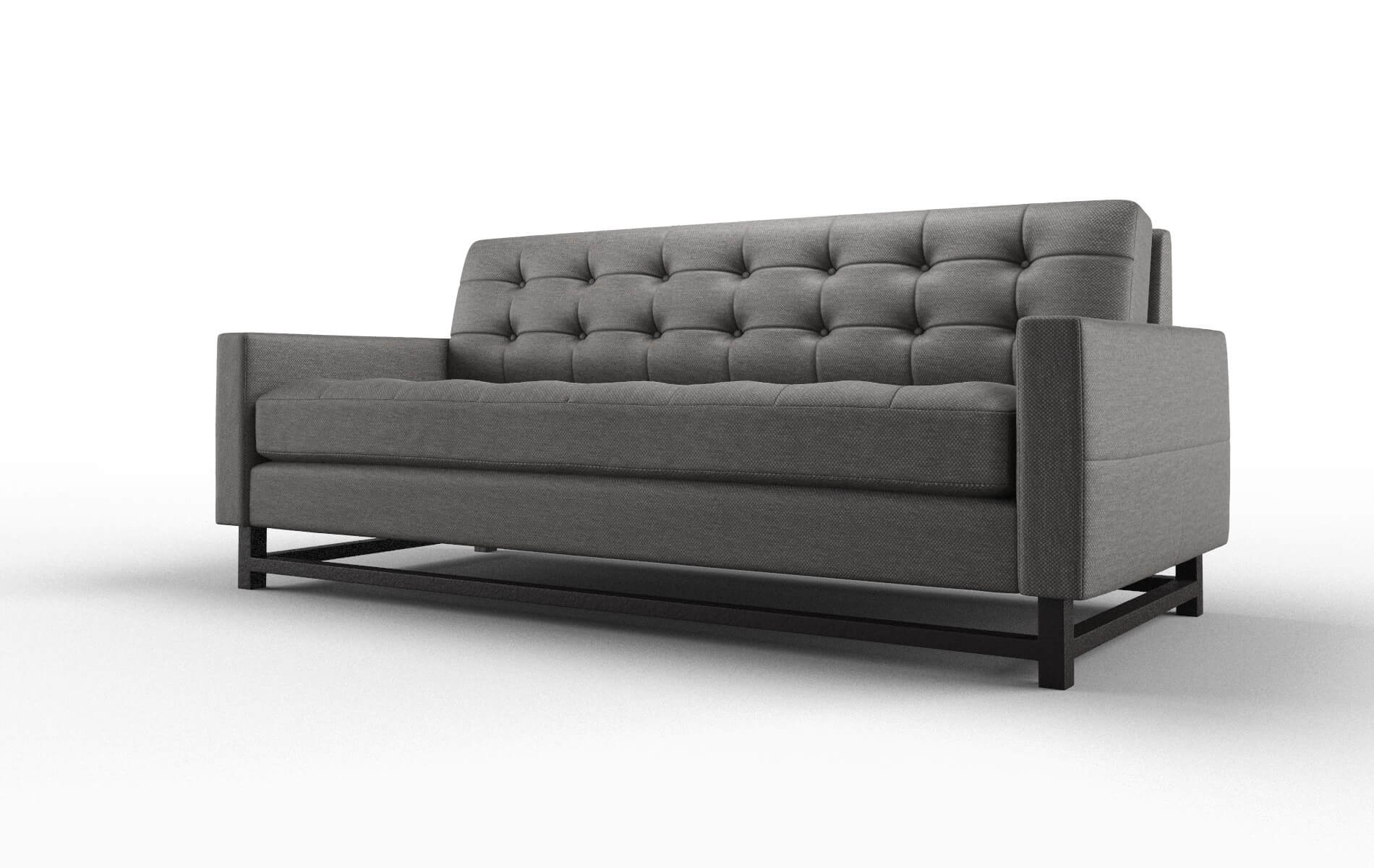 Madrid Insight Eclipse Sofa espresso legs 4