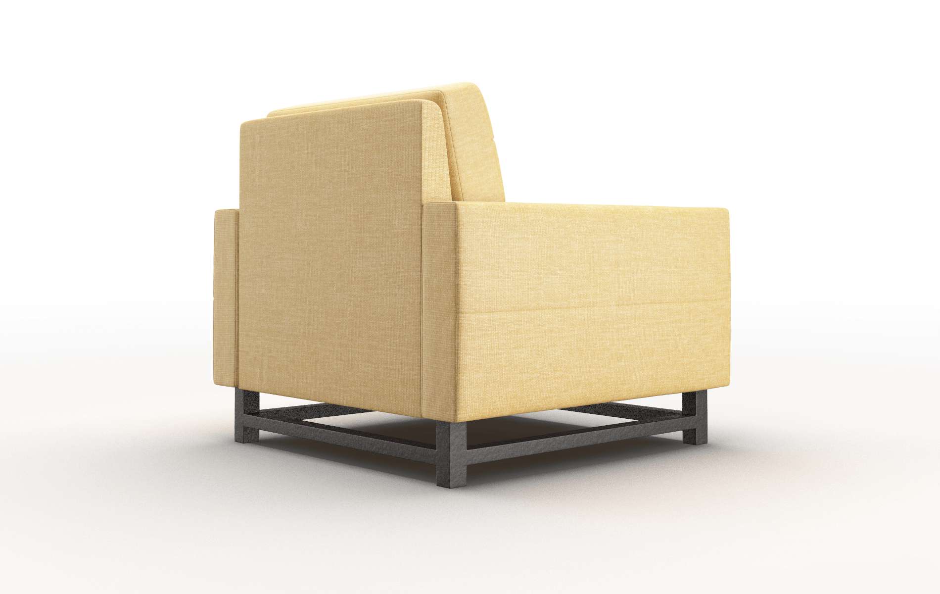 Madrid Jade 400 Chair espresso legs 5