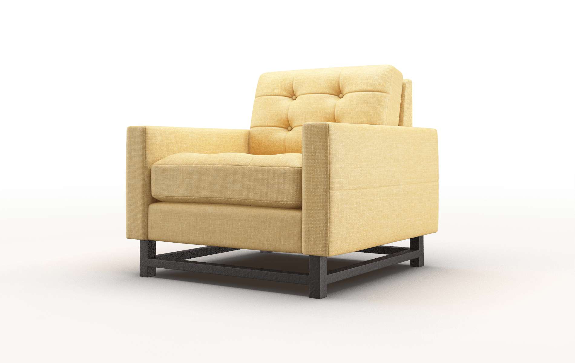 Madrid Keylargo Honey Chair espresso legs 4