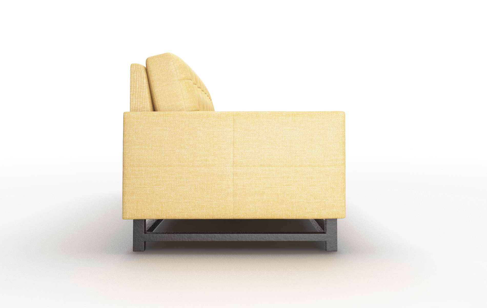 Madrid Keylargo Honey Sofa espresso legs 3