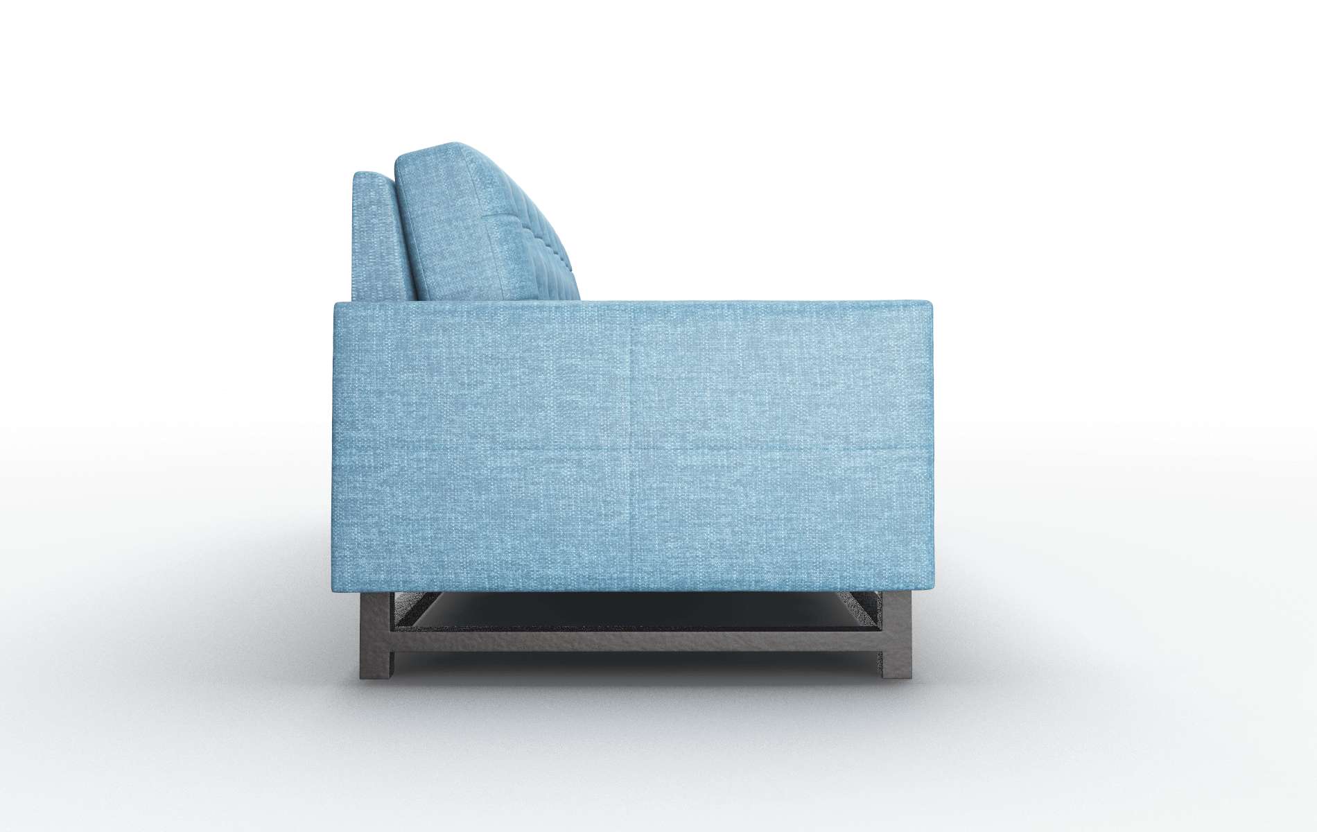 Madrid Keylargo Ocean Sofa espresso legs 3