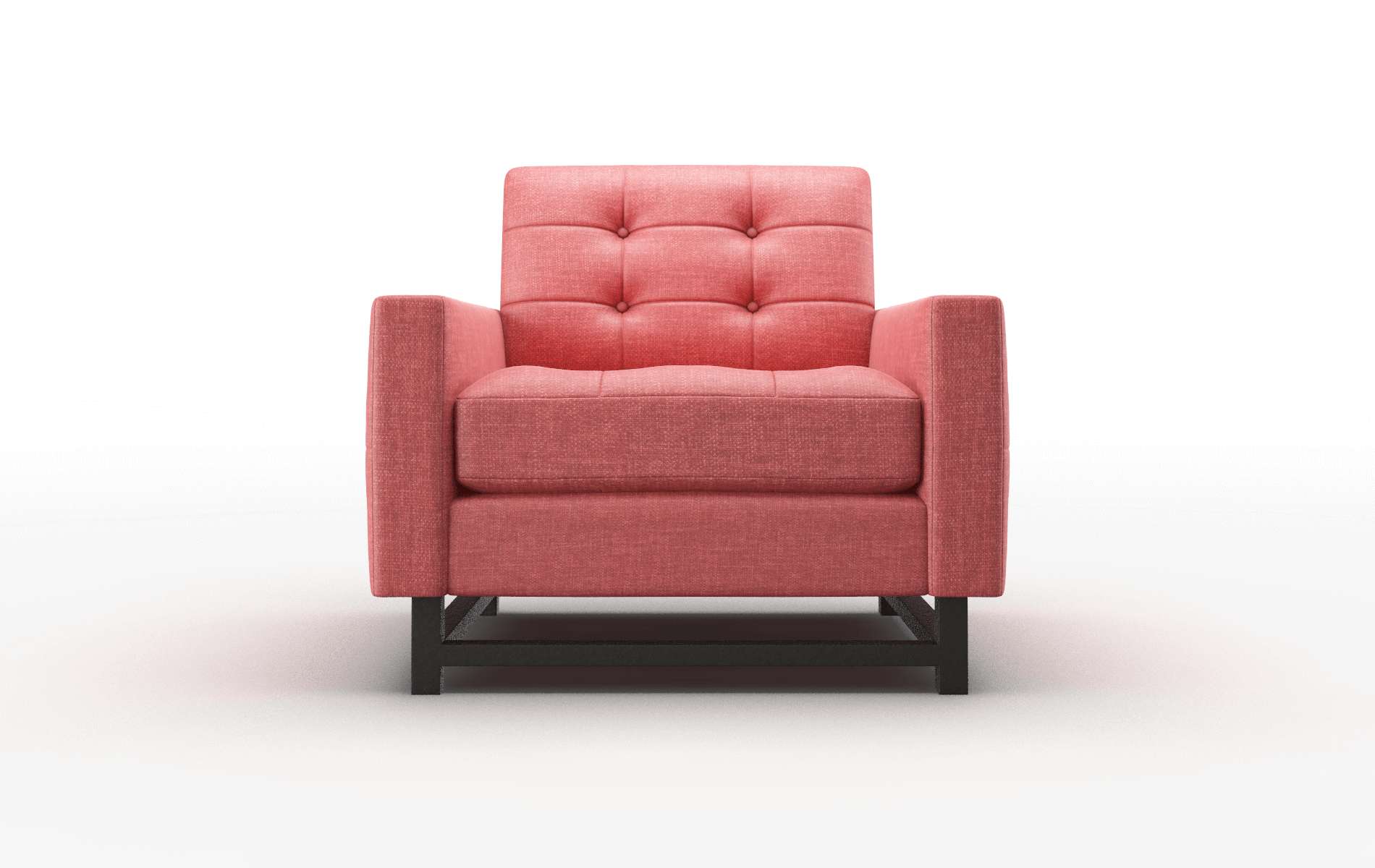 Madrid Keylargo Ruby Chair espresso legs 1