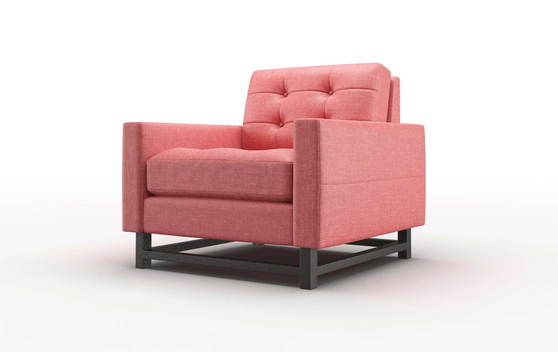 Madrid Keylargo Ruby Chair espresso legs 4