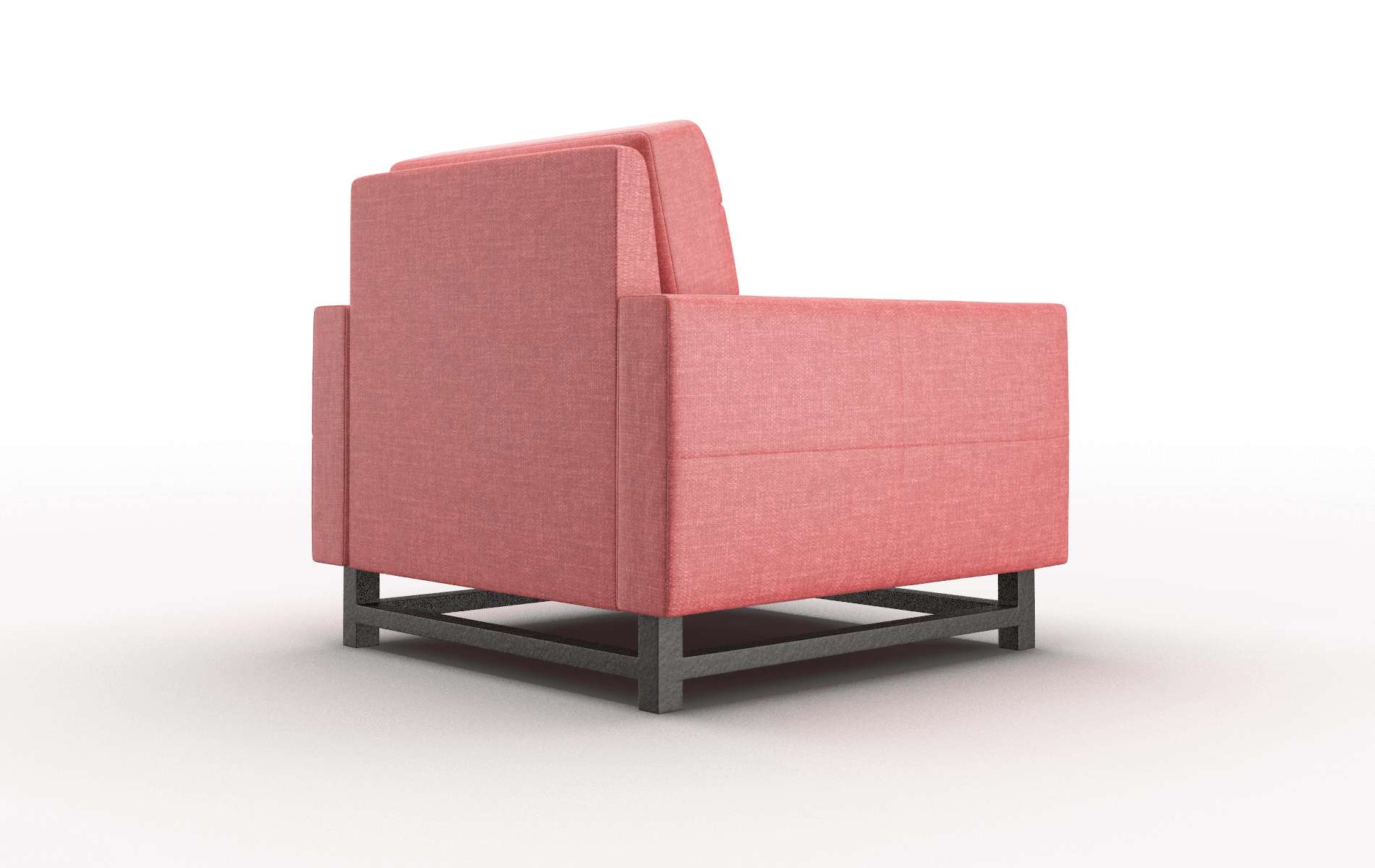 Madrid Keylargo Ruby Chair espresso legs 5