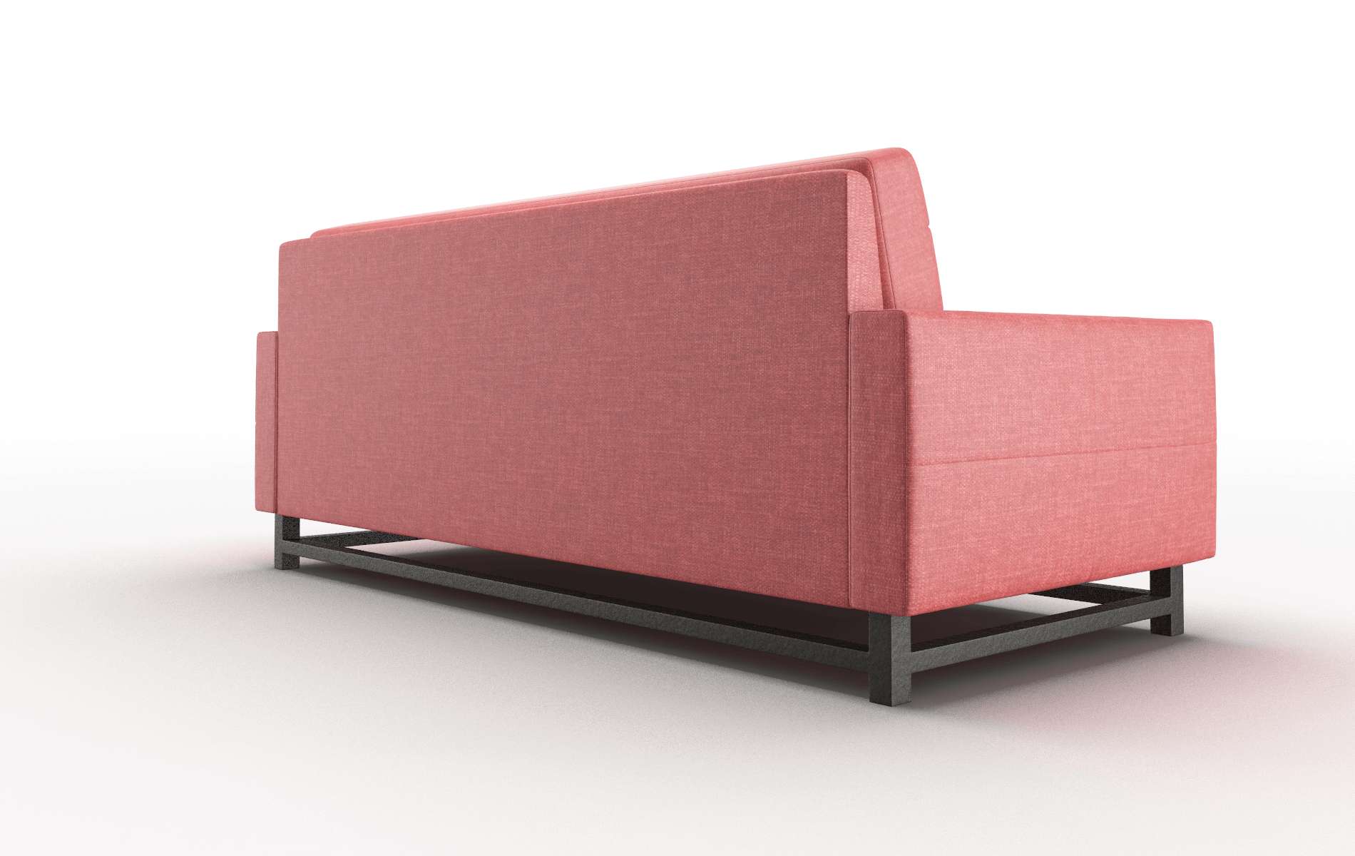 Madrid Keylargo Ruby Sofa espresso legs 5
