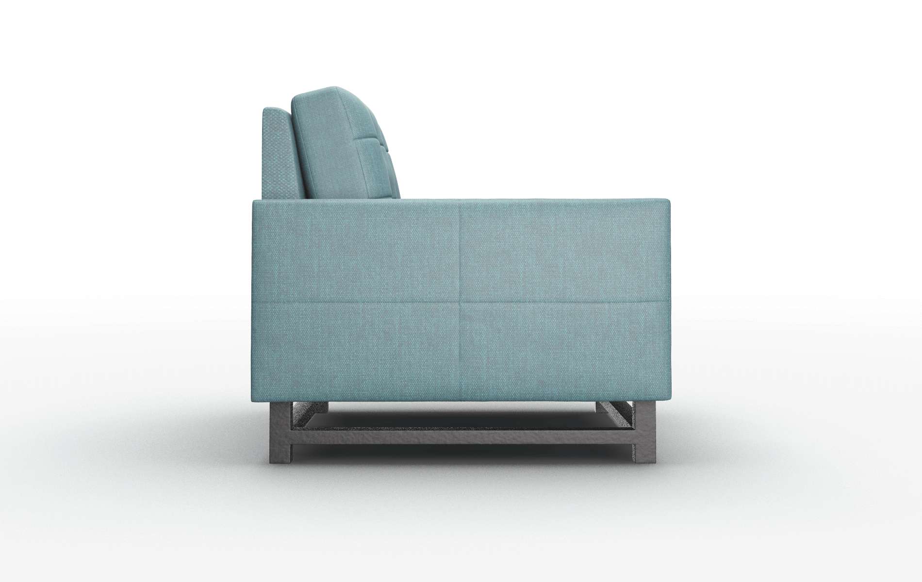 Madrid Keylargo Zenithteal Chair espresso legs 3