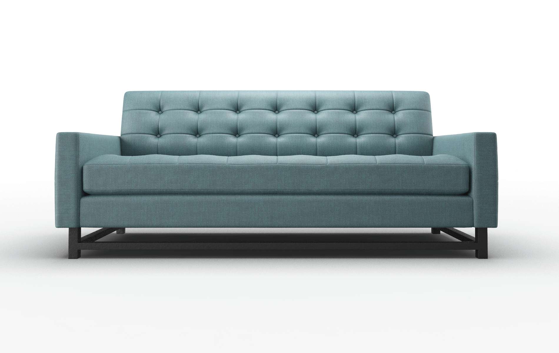 Madrid Keylargo Zenithteal Sofa espresso legs 1