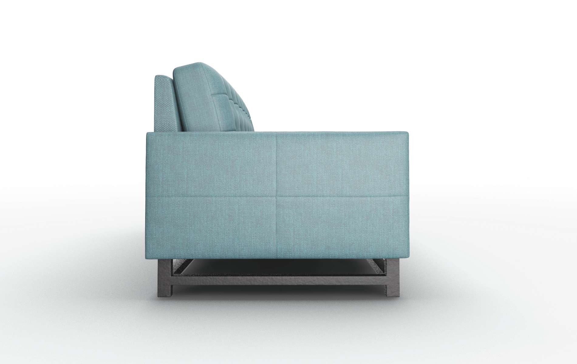 Madrid Keylargo Zenithteal Sofa espresso legs 3