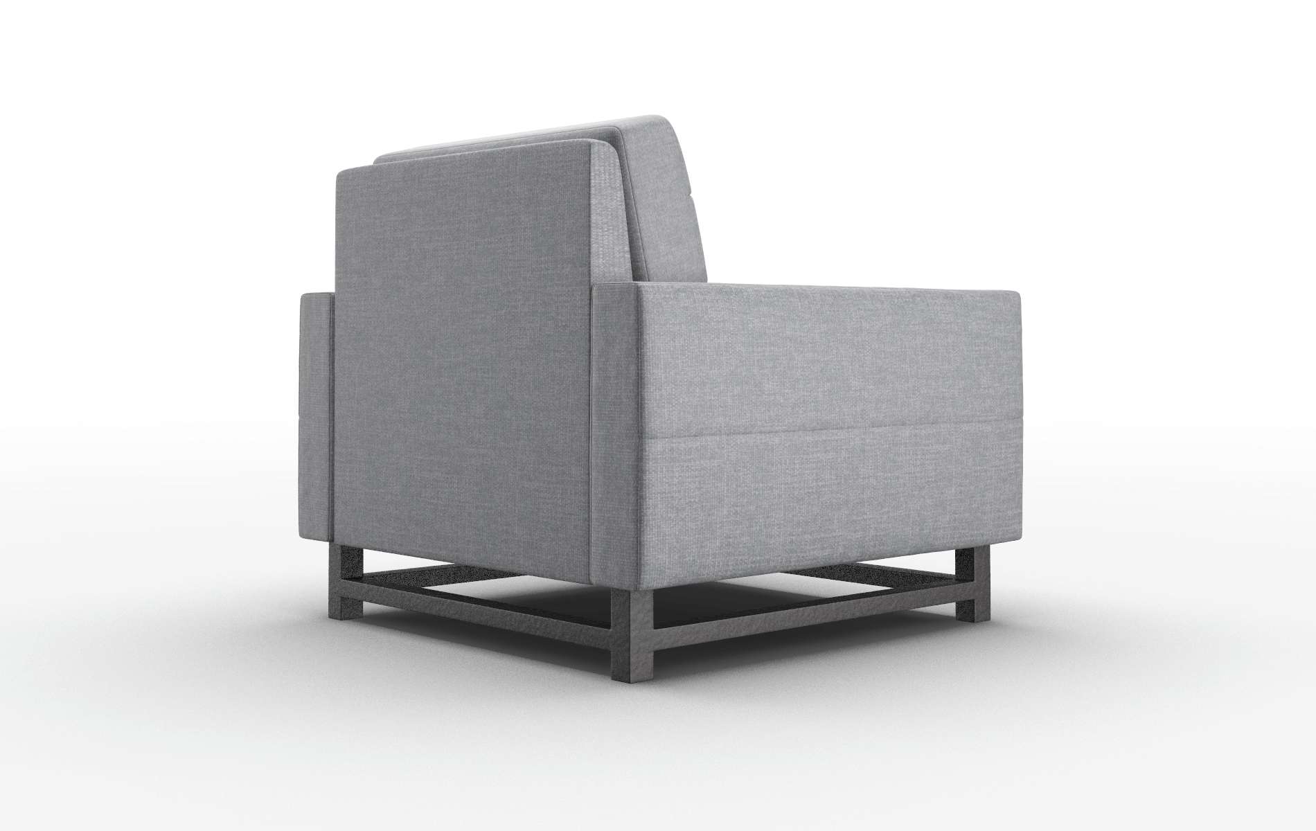 Madrid Lana Onyx Chair espresso legs 5